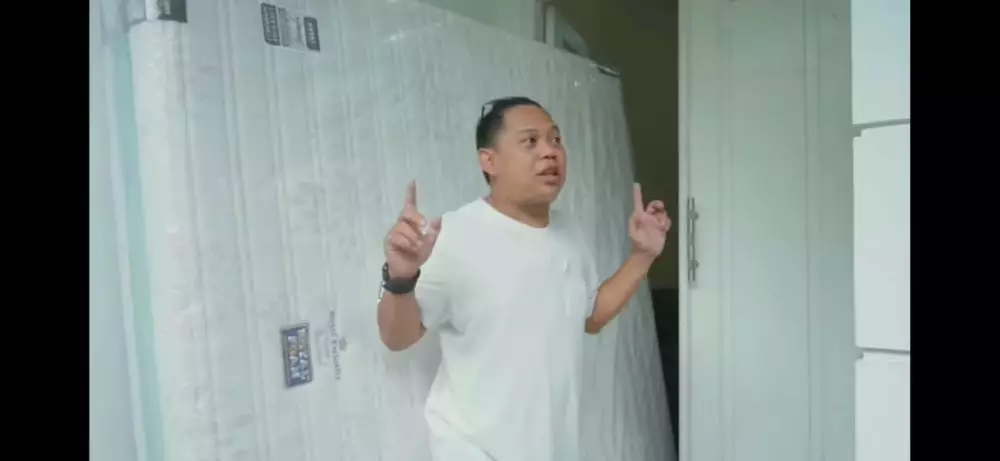 rumah Aliyah Faizah instagram rumah Aliyah Faizah instagram