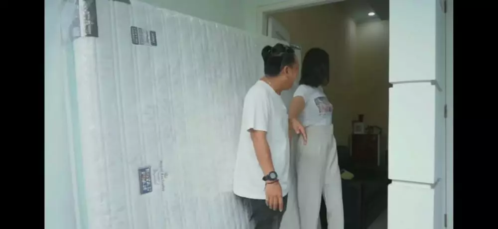 rumah Aliyah Faizah instagram rumah Aliyah Faizah instagram