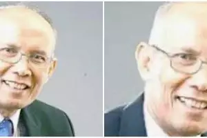 Dokter ahli seksologi Naek L Tobing meninggal dunia