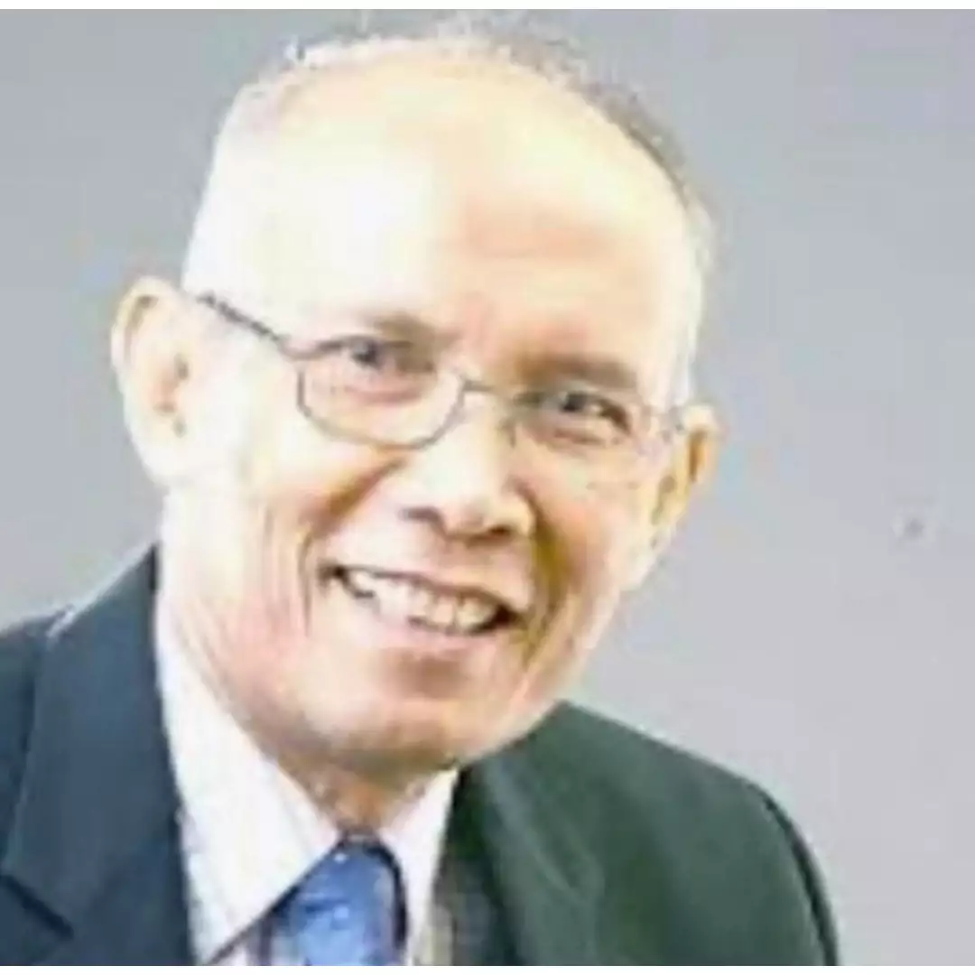 Dokter ahli seksologi Naek L Tobing meninggal dunia