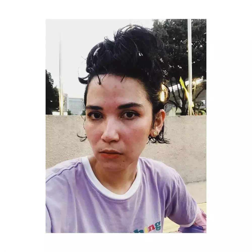 seleb antagonis luar sinetron instagram