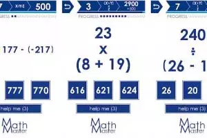 6 Game Android ini bikin belajar matematika jadi asyik