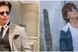 6 Aksi mulia Shah Rukh Khan lawan corona, pinjamkan gedung karantina