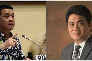 Riza Patria, duduki kursi Wagub DKI Jakarta dampingi Anies