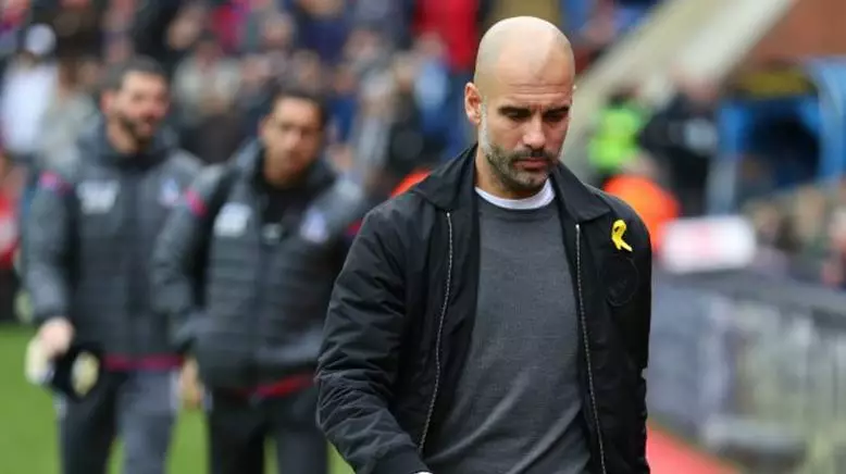 Ibunda Pep Guardiola © 2020 brilio.net Ibunda Pep Guardiola © 2020 brilio.net