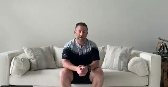 Pasangan suami istri ini meninggal dalam selang 6 menit akibat Covid 19 Twitter