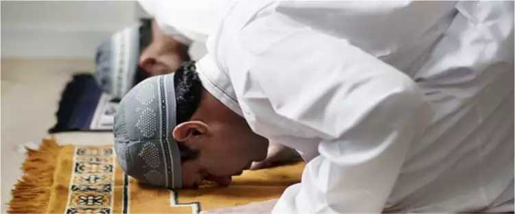 Panduan ibadah Ramadan & lebaran saat pandemi corona dari Kemenag
