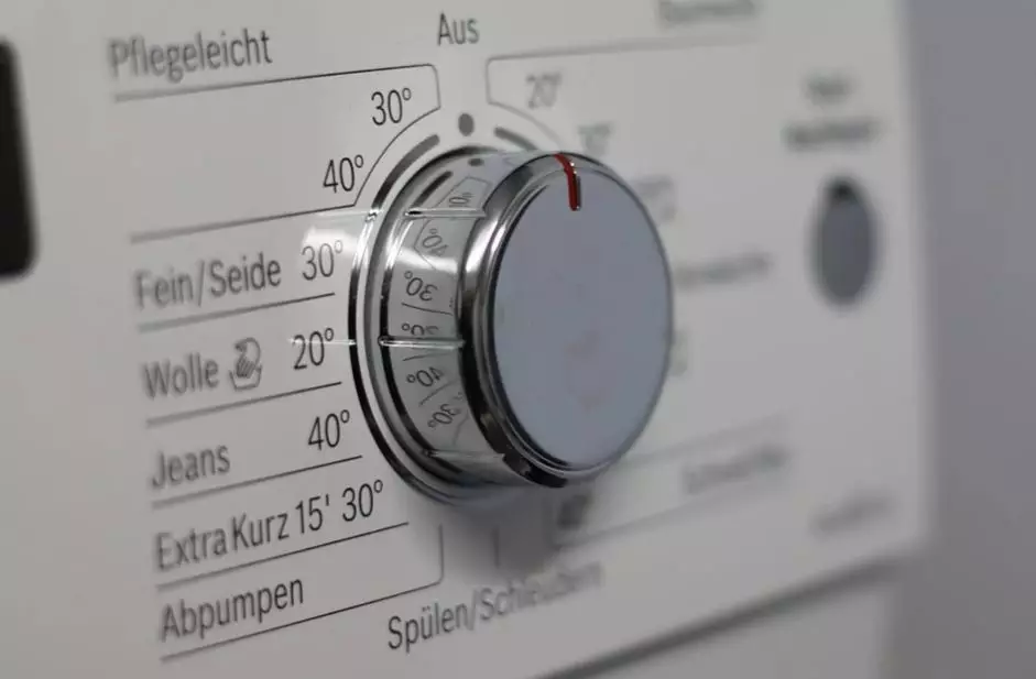 Cara cuci baju menghindari corona pixabay