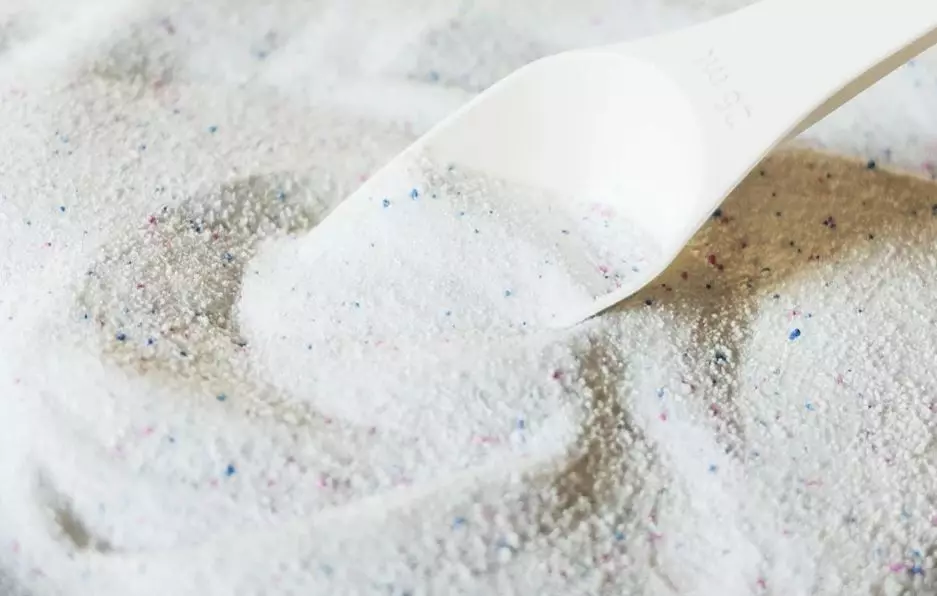 Cara cuci baju menghindari corona pixabay