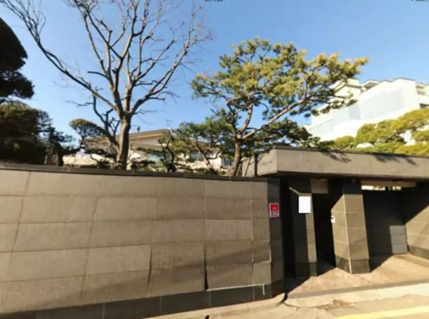 Potret rumah mewah © 2020 brilio.net