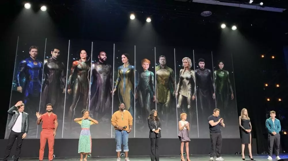 jadwal baru film marvel berbagai sumber jadwal baru film marvel berbagai sumber