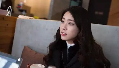 Pesona Jo Eun-jung Instagram