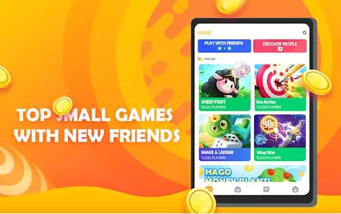 Rekomendasi 6 game & aplikasi Android play.google.com