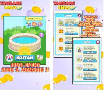 Rekomendasi 6 game & aplikasi Android play.google.com