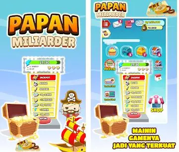 Rekomendasi 6 game & aplikasi Android play.google.com