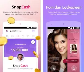 Rekomendasi 6 game & aplikasi Android play.google.com