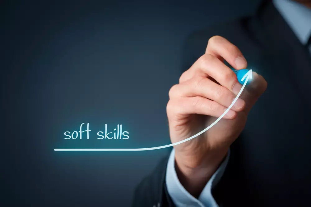 4 Fakta modal ijazah tak cukup di era Industri 4.0, soft skill penting! berbagai sumber 4 Fakta modal ijazah tak cukup di era Industri 4.0, soft skill penting! berbagai sumber
