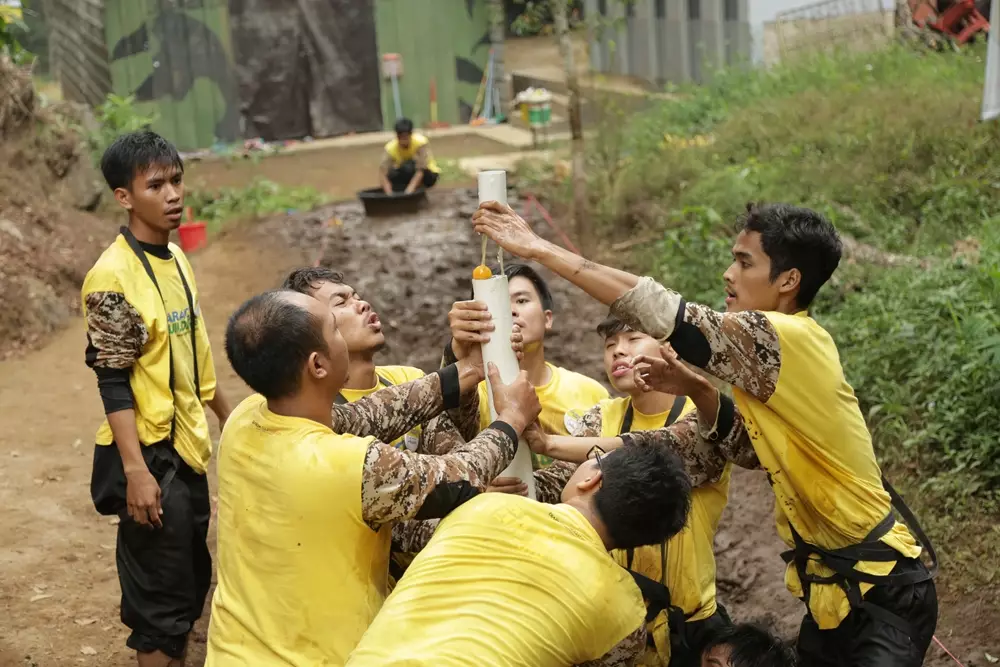 4 Fakta modal ijazah tak cukup di era Industri 4.0, soft skill penting! berbagai sumber 4 Fakta modal ijazah tak cukup di era Industri 4.0, soft skill penting! berbagai sumber