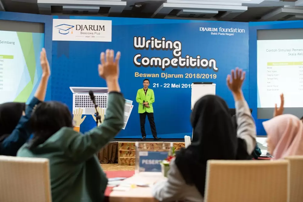 4 Fakta modal ijazah tak cukup di era Industri 4.0, soft skill penting! berbagai sumber 4 Fakta modal ijazah tak cukup di era Industri 4.0, soft skill penting! berbagai sumber