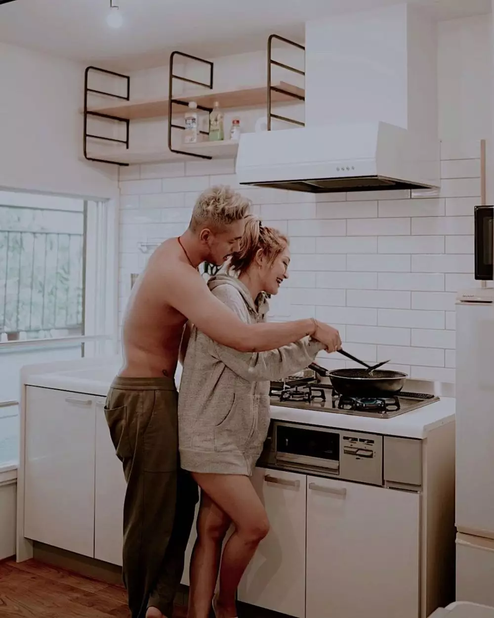 gaya penyanyi dangdut masak © 2020 brilio.net