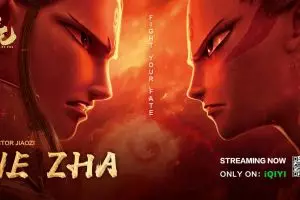 Film animasi Nezha tayang serentak di sembilan negara Asia Tenggara