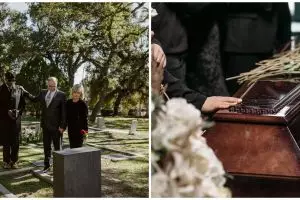 85 Kata-kata ucapan belasungkawa, singkat dan menyentuh hati