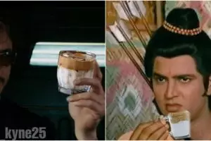 10 Meme lucu Dalgona Coffee ini bikin jadi males minum kopi