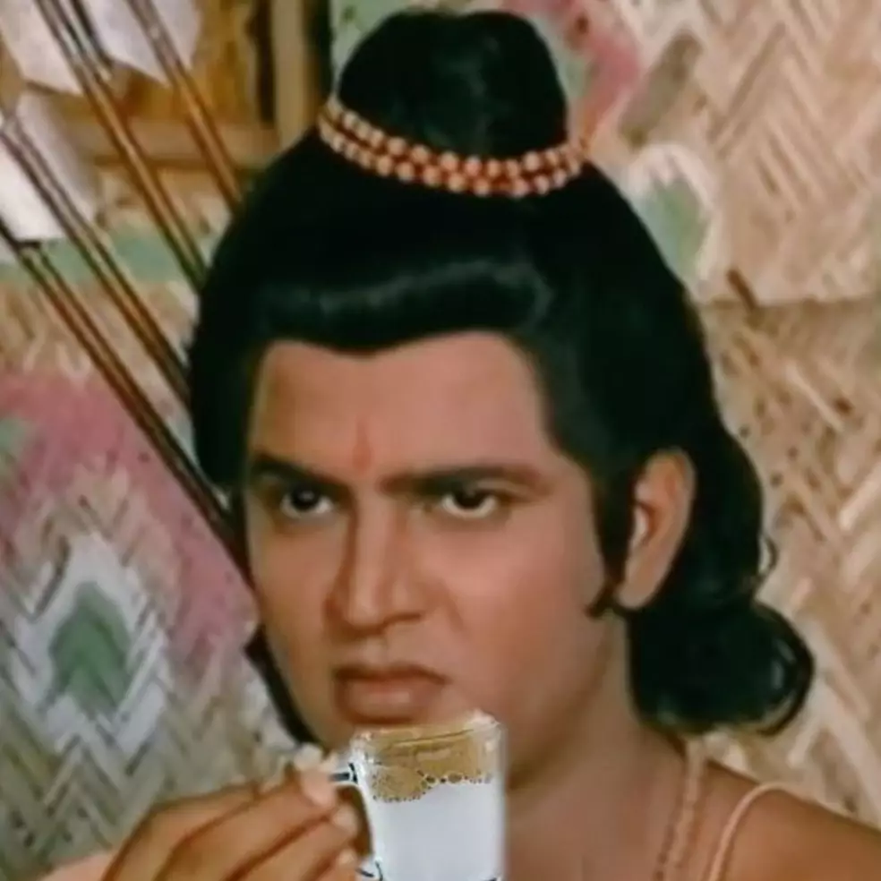 10 Meme lucu Dalgona Coffee ini bikin jadi males minum kopi