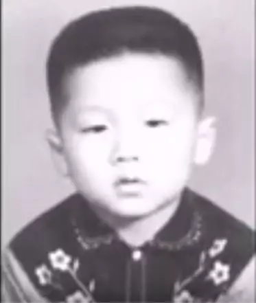 9 Potret transformasi Jackie berbagai sumber 9 Potret transformasi Jackie berbagai sumber