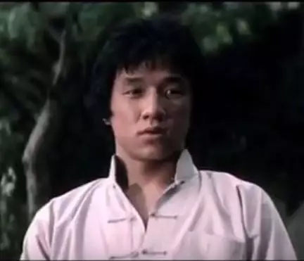 9 Potret transformasi Jackie berbagai sumber 9 Potret transformasi Jackie berbagai sumber