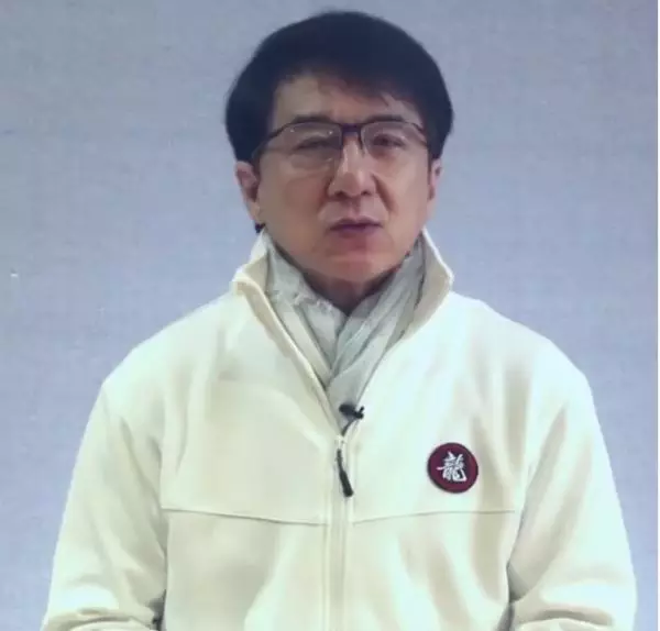 9 Potret transformasi Jackie berbagai sumber 9 Potret transformasi Jackie berbagai sumber