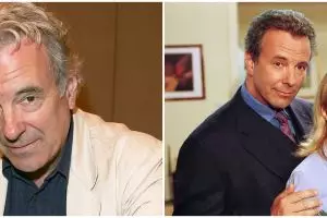 Pemeran Batman, Jay Benedict meninggal dunia karena corona