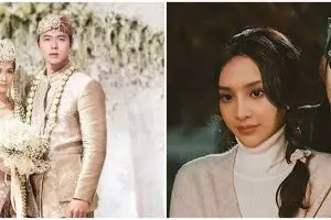 Foto editan 7 seleb Indonesia bareng Hyun Bin ini bikin ketawa