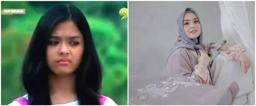 kabar pemain sinetron Arti Sahabat berbagai sumber