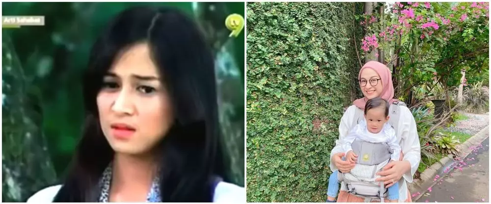 kabar pemain sinetron Arti Sahabat berbagai sumber