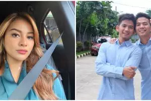 5 Seleb ini akui ingin nikah muda, termasuk Aurel Hermansyah