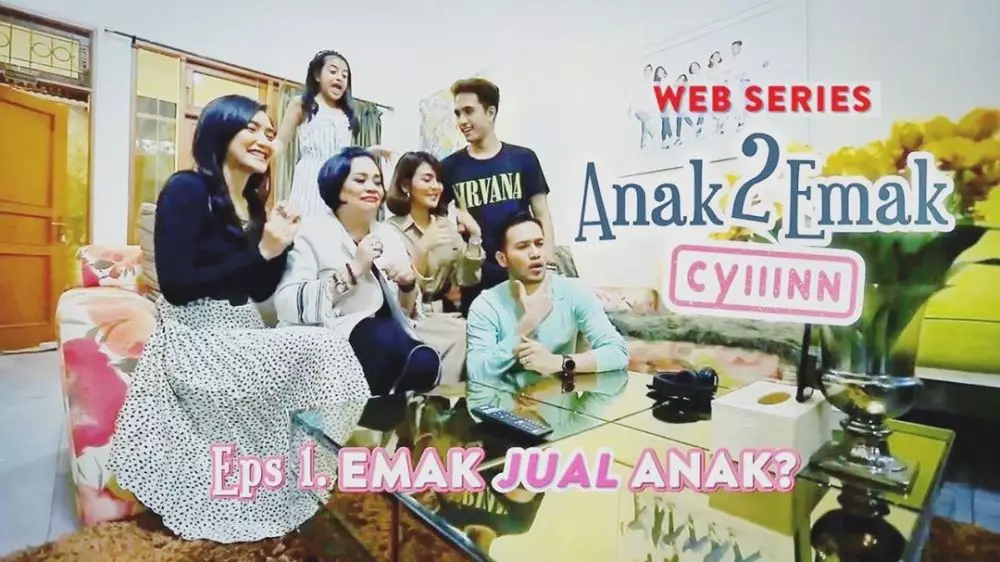 potret terkini zora vidyanata instagram