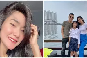 Dulu langganan peran antagonis, ini 8 potret terkini Zora Vidyanata