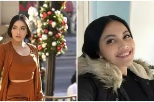 Cerita Denada susah dapat stok makanan saat wabah corona