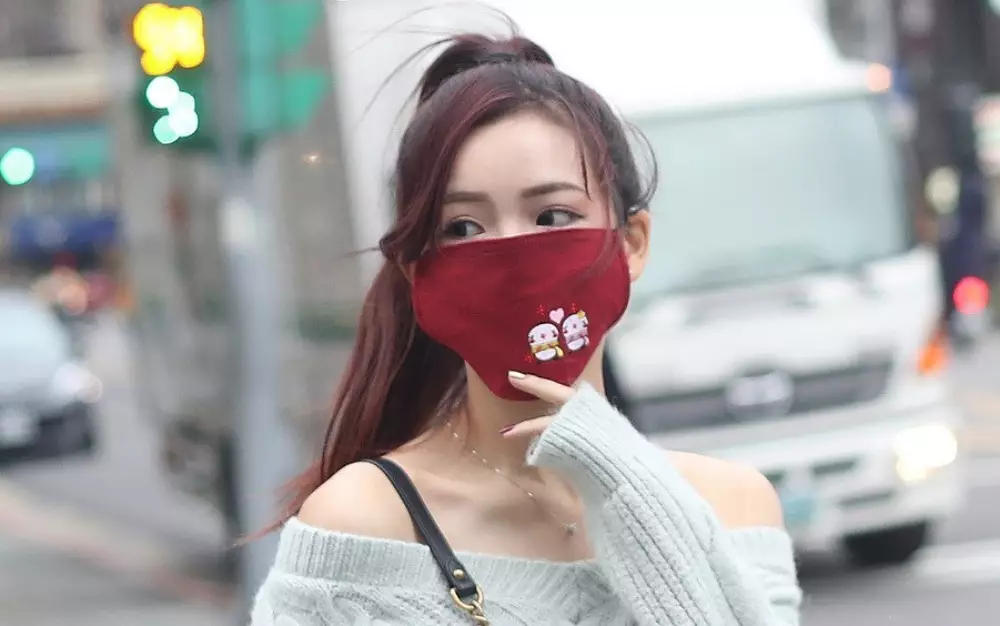 Gerakan Masker © 2020 brilio.net Gerakan Masker © 2020 brilio.net