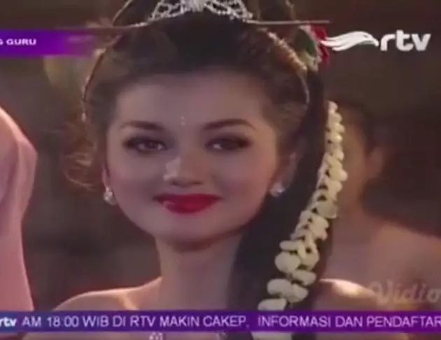 Potret terbaru Nana Khairina berbagai sumber