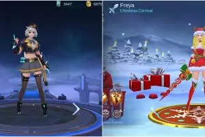 6 Hero meta Mobile Legends season16, gamers wajib tahu