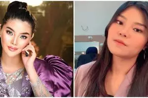 Potret Rosa Meldianti dandan bak princess, ketiaknya jadi sorotan