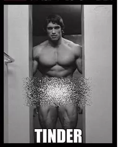 7 Potret transformasi Arnold Schwarzenegger berbagai sumber