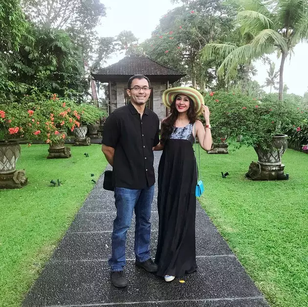 diah jembatan ancol © 2020 brilio.net diah jembatan ancol © 2020 brilio.net