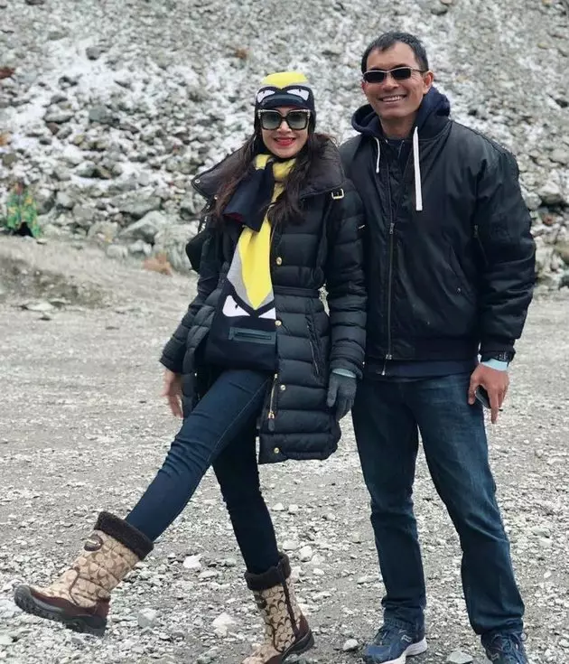 diah jembatan ancol © 2020 brilio.net diah jembatan ancol © 2020 brilio.net