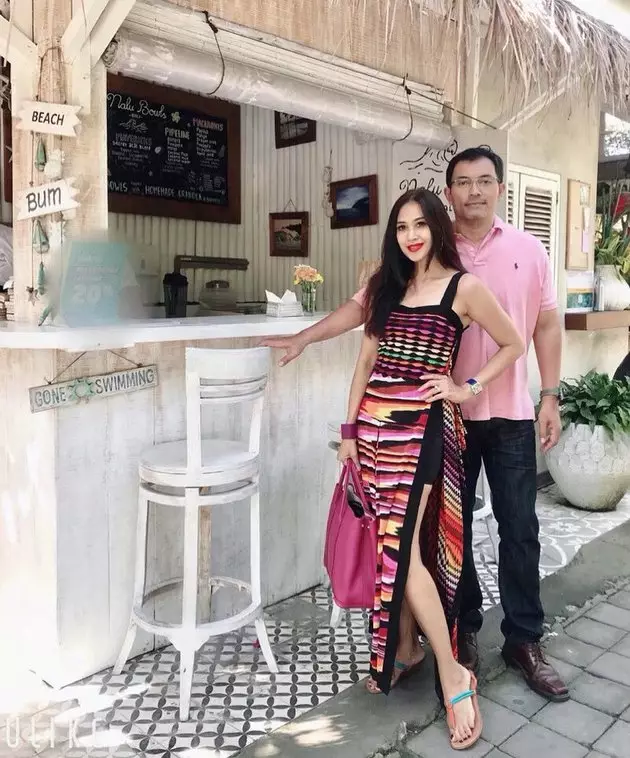 diah jembatan ancol © 2020 brilio.net diah jembatan ancol © 2020 brilio.net