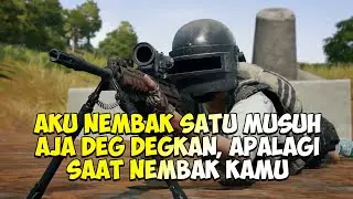 10 Meme lucu PUBG Mobile berbagai sumber