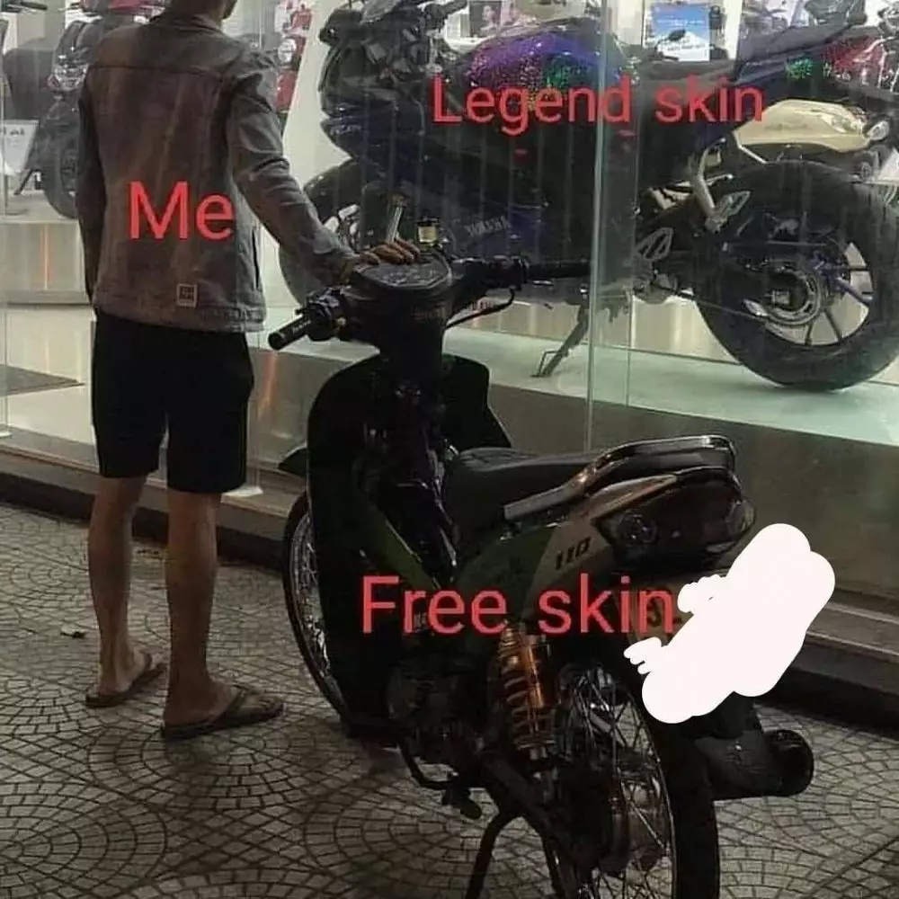 10 Meme lucu PUBG Mobile berbagai sumber