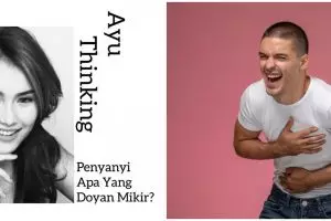 85 Tebak-tebakan receh ini bikin kamu senyum sambil tepuk jidat